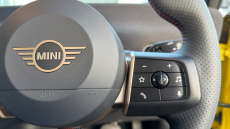 MINI Cooper 135kW E Sport [Level 1] 41kWh 3dr Auto Electric Hatchback